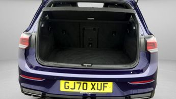 Volkswagen Golf R-LINE ETSI DSG