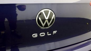 Volkswagen Golf R-LINE ETSI DSG