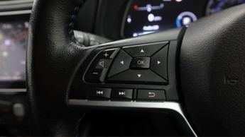 Nissan Leaf N-CONNECTA