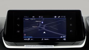 Peugeot 208 PURETECH ALLURE PREMIUM PLUS S/S