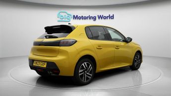 Peugeot 208 PURETECH ALLURE PREMIUM PLUS S/S