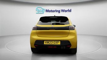 Peugeot 208 PURETECH ALLURE PREMIUM PLUS S/S