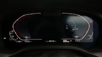 BMW iX3 PREMIER EDITION PRO