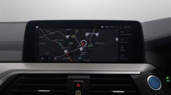 BMW iX3 PREMIER EDITION PRO