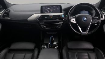 BMW iX3 PREMIER EDITION PRO