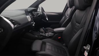 BMW iX3 PREMIER EDITION PRO