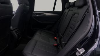 BMW iX3 PREMIER EDITION PRO