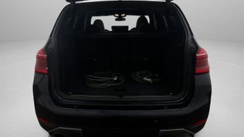 BMW iX3 PREMIER EDITION PRO