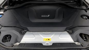 BMW iX3 PREMIER EDITION PRO