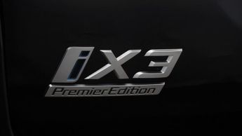 BMW iX3 PREMIER EDITION PRO