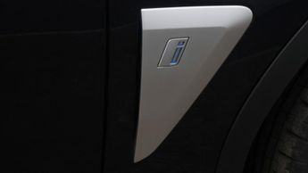 BMW iX3 PREMIER EDITION PRO