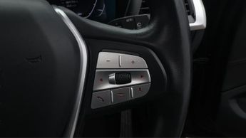 BMW iX3 PREMIER EDITION PRO