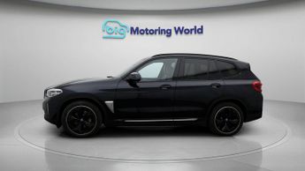 BMW iX3 PREMIER EDITION PRO