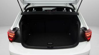 Volkswagen Polo GTI TSI DSG