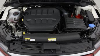 Volkswagen Polo GTI TSI DSG