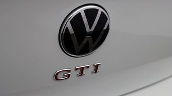Volkswagen Polo GTI TSI DSG