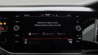 Volkswagen Polo GTI TSI DSG