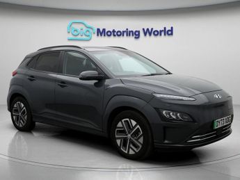 Hyundai KONA ULTIMATE