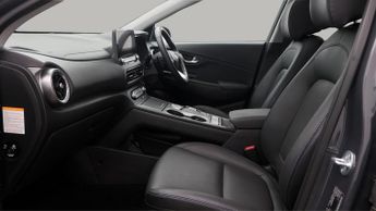 Hyundai KONA ULTIMATE