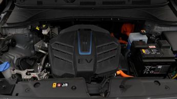 Hyundai KONA ULTIMATE