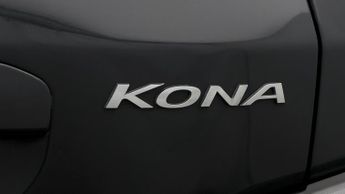 Hyundai KONA ULTIMATE