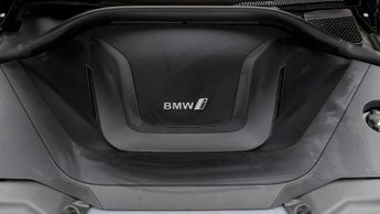 BMW iX3 M SPORT