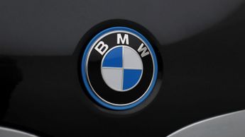 BMW iX3 M SPORT