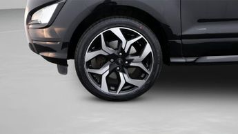 Ford EcoSport ST-LINE