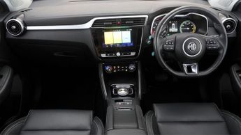 MG MG ZS EXCLUSIVE
