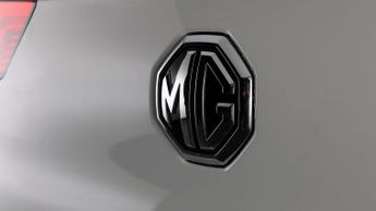 MG MG ZS EXCLUSIVE