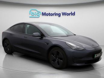 Tesla Model 3 ALL MODELS