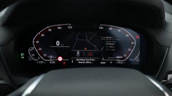 BMW iX3 PREMIER EDITION