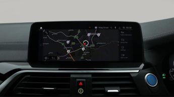 BMW iX3 PREMIER EDITION