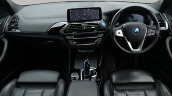 BMW iX3 PREMIER EDITION