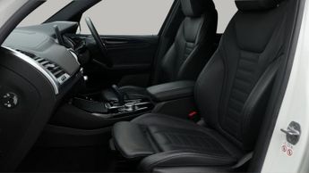 BMW iX3 PREMIER EDITION