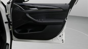 BMW iX3 PREMIER EDITION