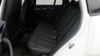 BMW iX3 PREMIER EDITION