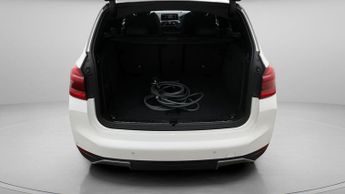 BMW iX3 PREMIER EDITION