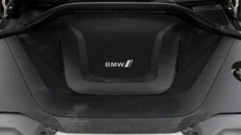 BMW iX3 PREMIER EDITION