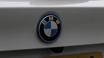 BMW iX3 PREMIER EDITION