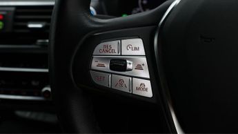 BMW iX3 PREMIER EDITION