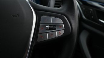 BMW iX3 PREMIER EDITION