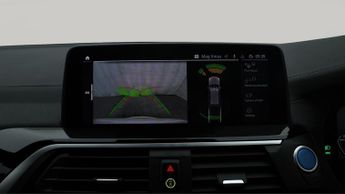 BMW iX3 PREMIER EDITION