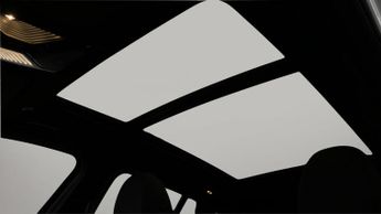 BMW iX3 PREMIER EDITION