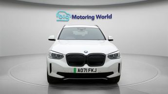 BMW iX3 PREMIER EDITION