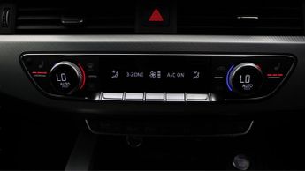 Audi A4 Avant AVANT TDI TECHNIK