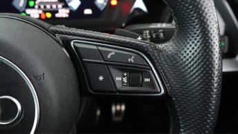 Audi A3 SPORTBACK TFSI E S LINE COMPETITION