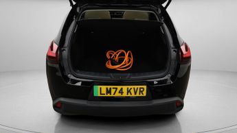 Lexus UX 300E PREMIUM PLUS