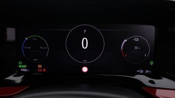 Vauxhall Mokka Electric GS LINE