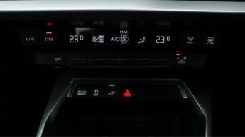 Audi A3 SPORTBACK TFSI E SPORT